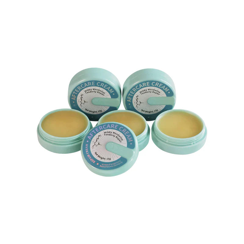 Tattoo AfterCare