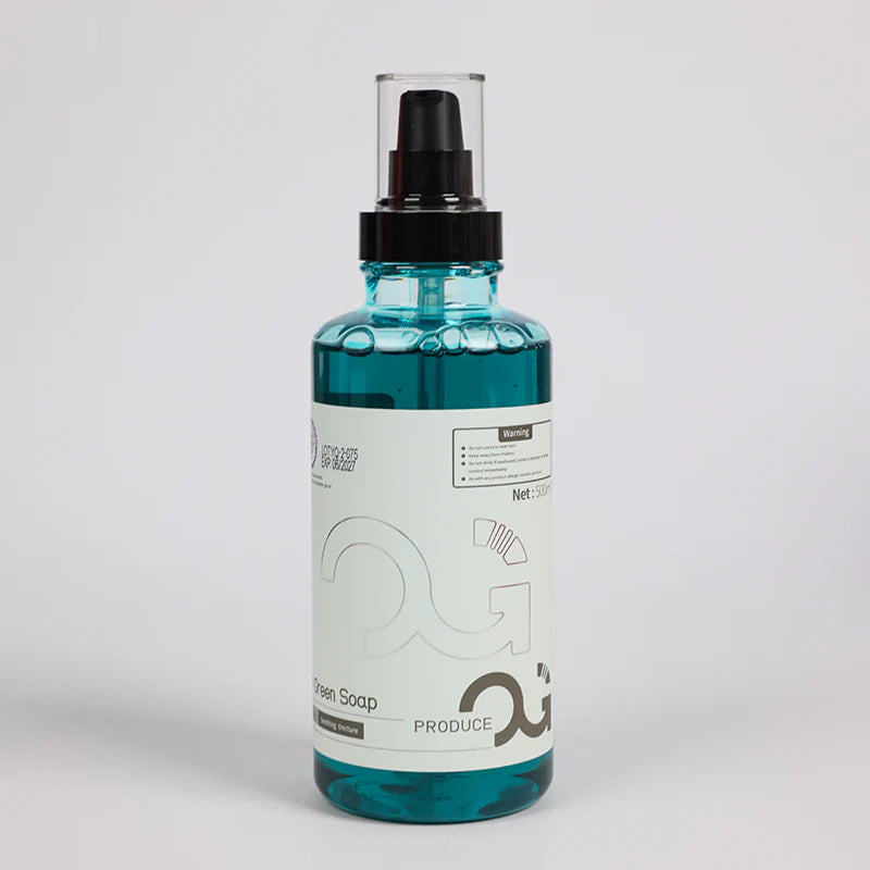Green Soap Concentrate 500mL