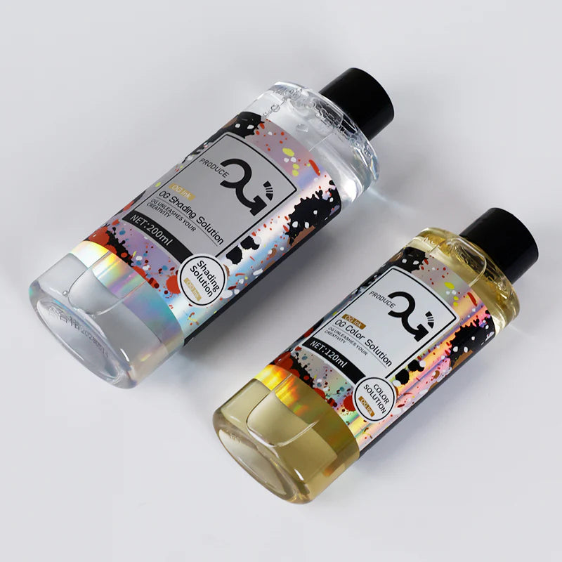OG Color Solution