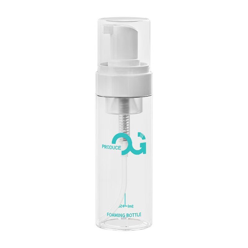 OG Foam Bottle for tattoo studio