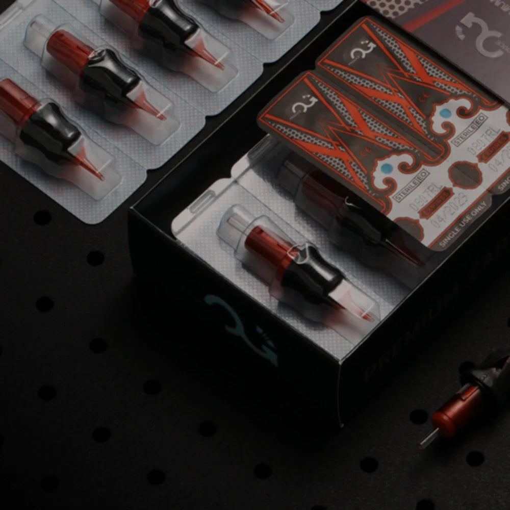 Tattoo Needles