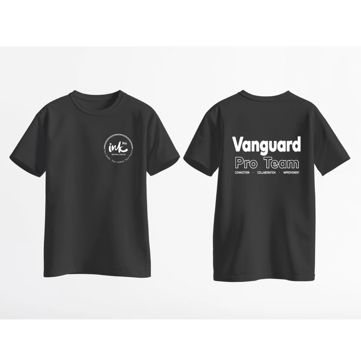 Vanguard Pro Team