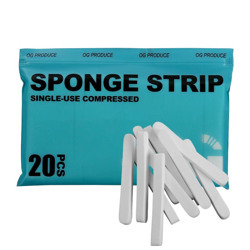 sponge