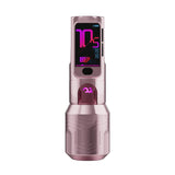 PIONEER-FURY Ⅱ 4.2mm Stroke Wireless Tattoo Machine