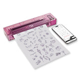 FURY Wireless Tattoo Stencil Printer