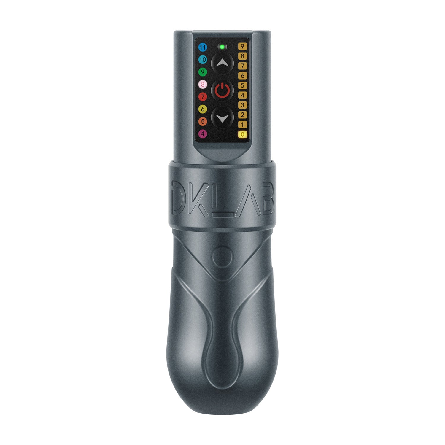 DKLAB DK-W1 Wireless Tattoo Machine Pen – High-Performance Coreless Motor, Portable Rotary Pen for Professional Tattoo Artists