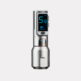 PIONEER-FURY Ⅱ 4.2mm Stroke Wireless Tattoo Machine
